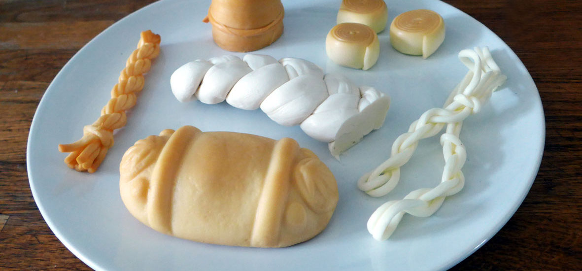 Was Mozzarella mit dem Eisernen Vorhang zu tun hat und welchen Käse ihr in Tschechien probieren müsst